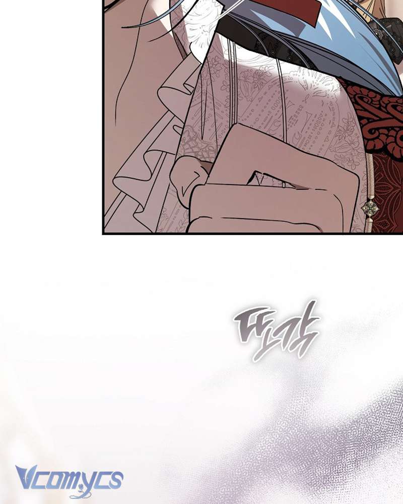 Ác Quỷ Nuôi Dưỡng Tiểu Thư Chapter 38 - Trang 4