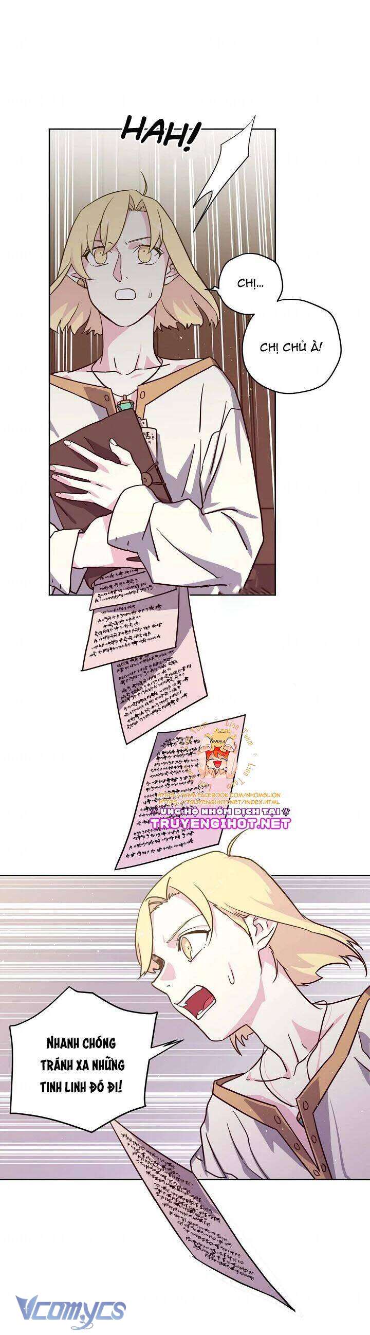 CHITRA Chap 67 - Next Chapter 67.1