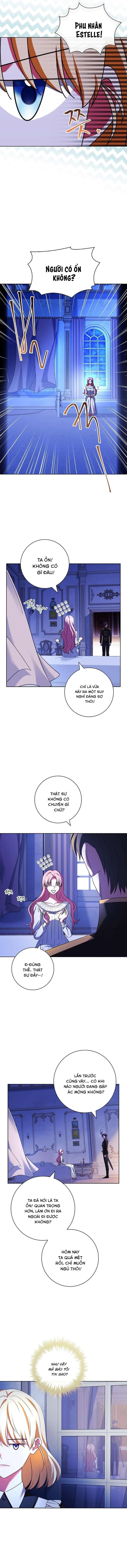 Hãy Để Luật Sư Chuyên Nghiệp Lo Chuyện Ly Hôn Chap 11 - Trang 2