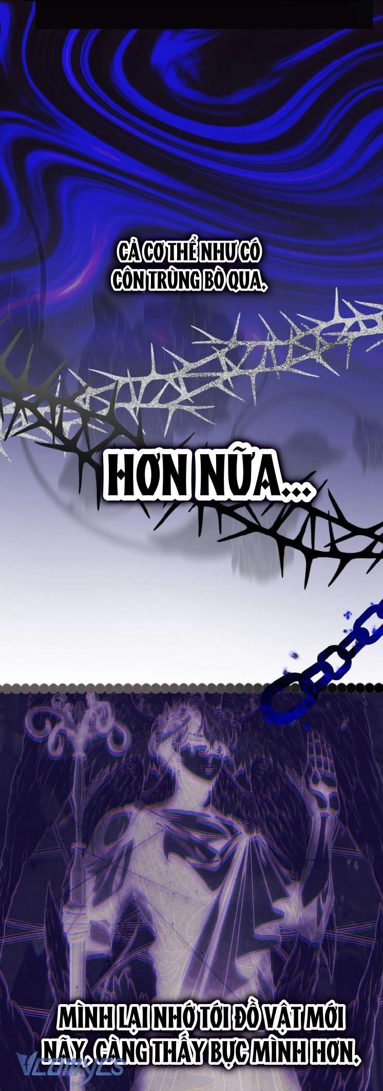 Người Vợ Hắc Ám Của Cậu Chồng Nhỏ Chap 31 - Next 