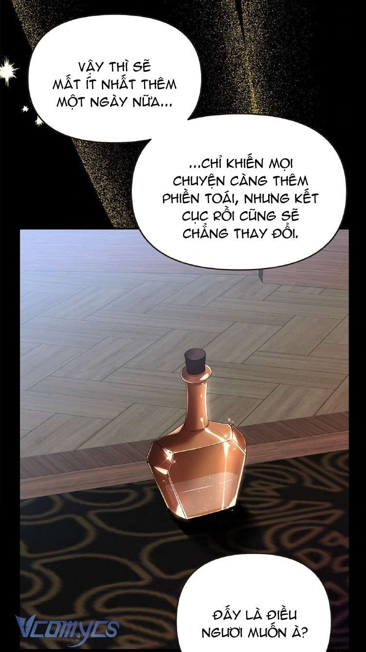 Người Yêu Đã Chết Của Tôi Đã Trở Thành Bạo Chúa Chap 20 - Trang 2