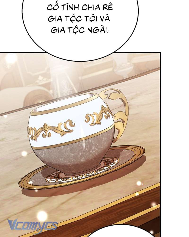 Ác Quỷ Nuôi Dưỡng Tiểu Thư Chapter 38 - Trang 4