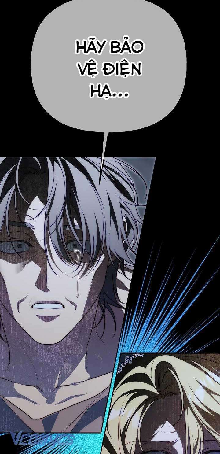 Thuần Hóa Hoàng Tử Quái Vật Chap 39 - Trang 2