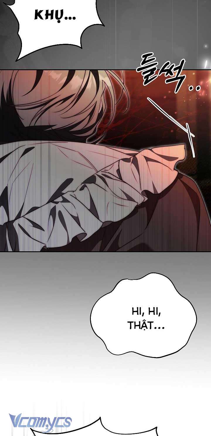 Thuần Hóa Hoàng Tử Quái Vật Chap 36 - Trang 2