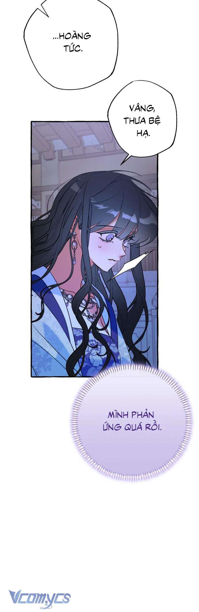 Chuyện Tình Tuyết Phương Bắc Chap 38 - Trang 4