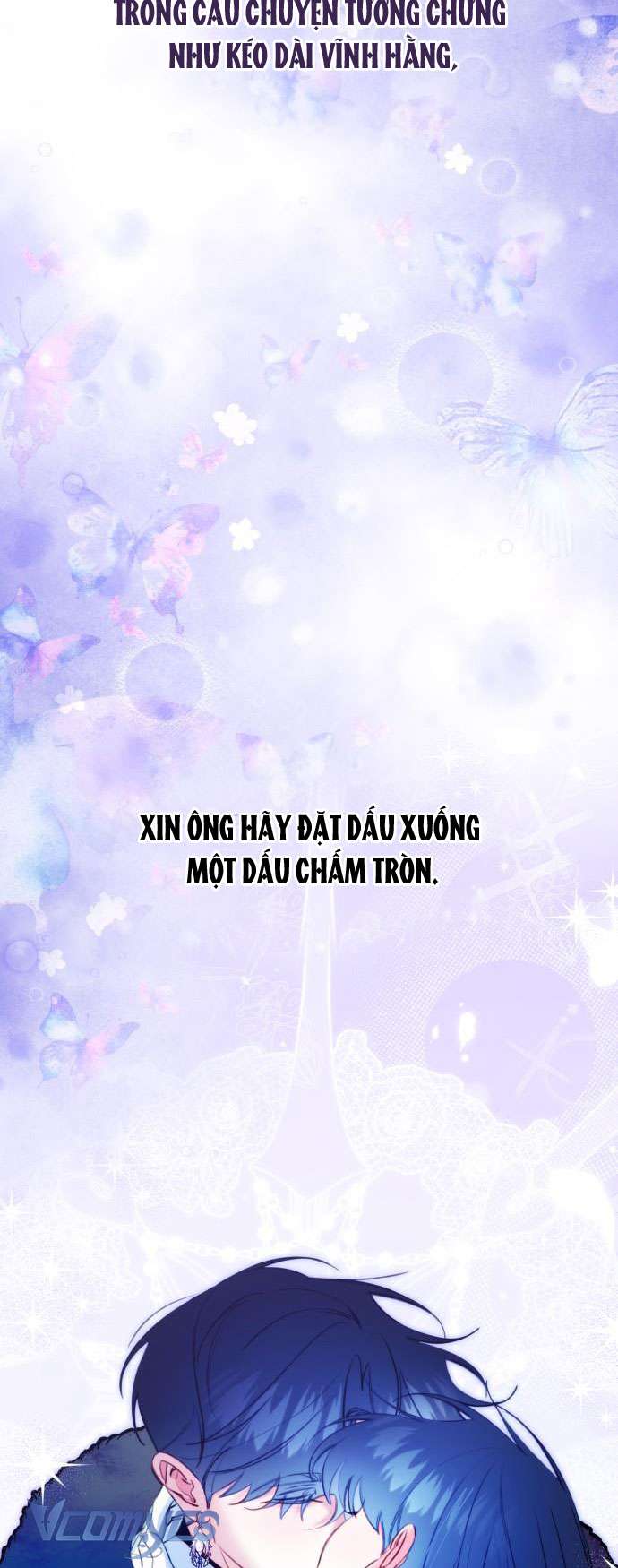 Chuyện Tình Tuyết Phương Bắc Chap 41 - Trang 4