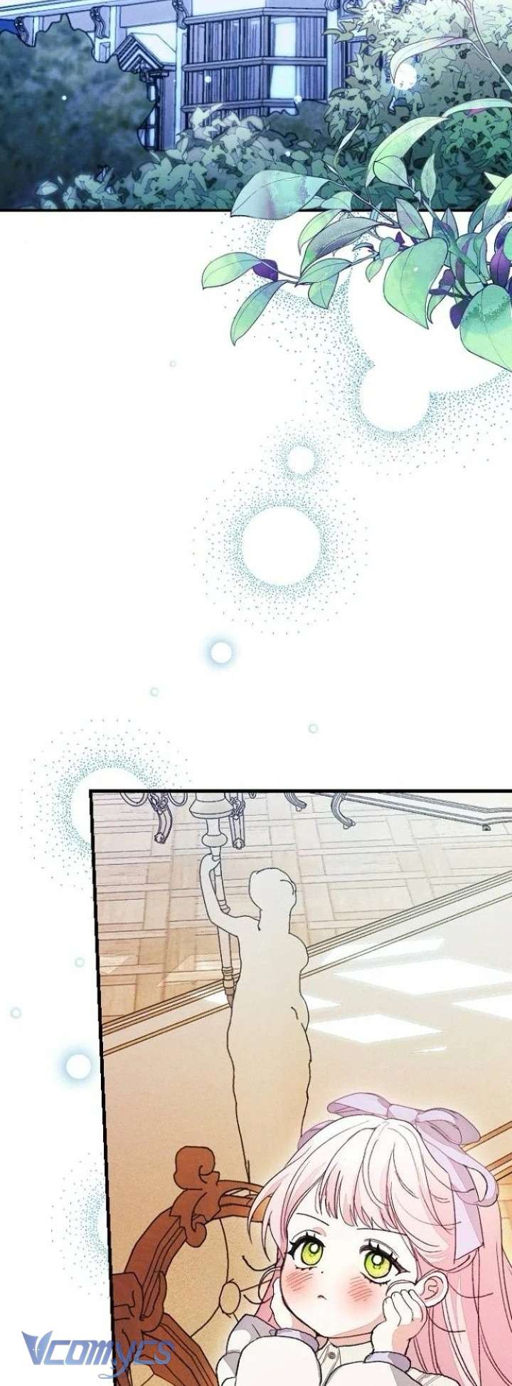 Papa Bạo Chúa, Con Sẽ Bảo Vệ Người! Chap 22 - Trang 2