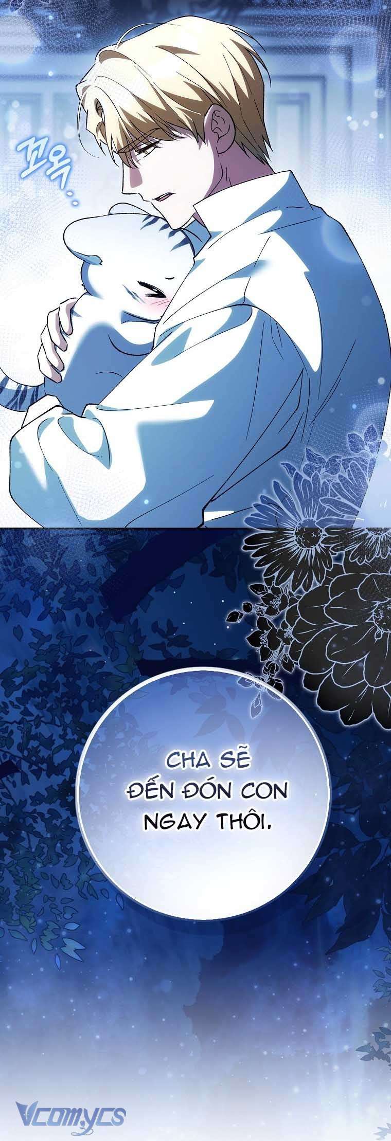 Công Chúa Bạch Hổ Không Có Nguy Hiểm Nha! Chap 15 - Trang 2