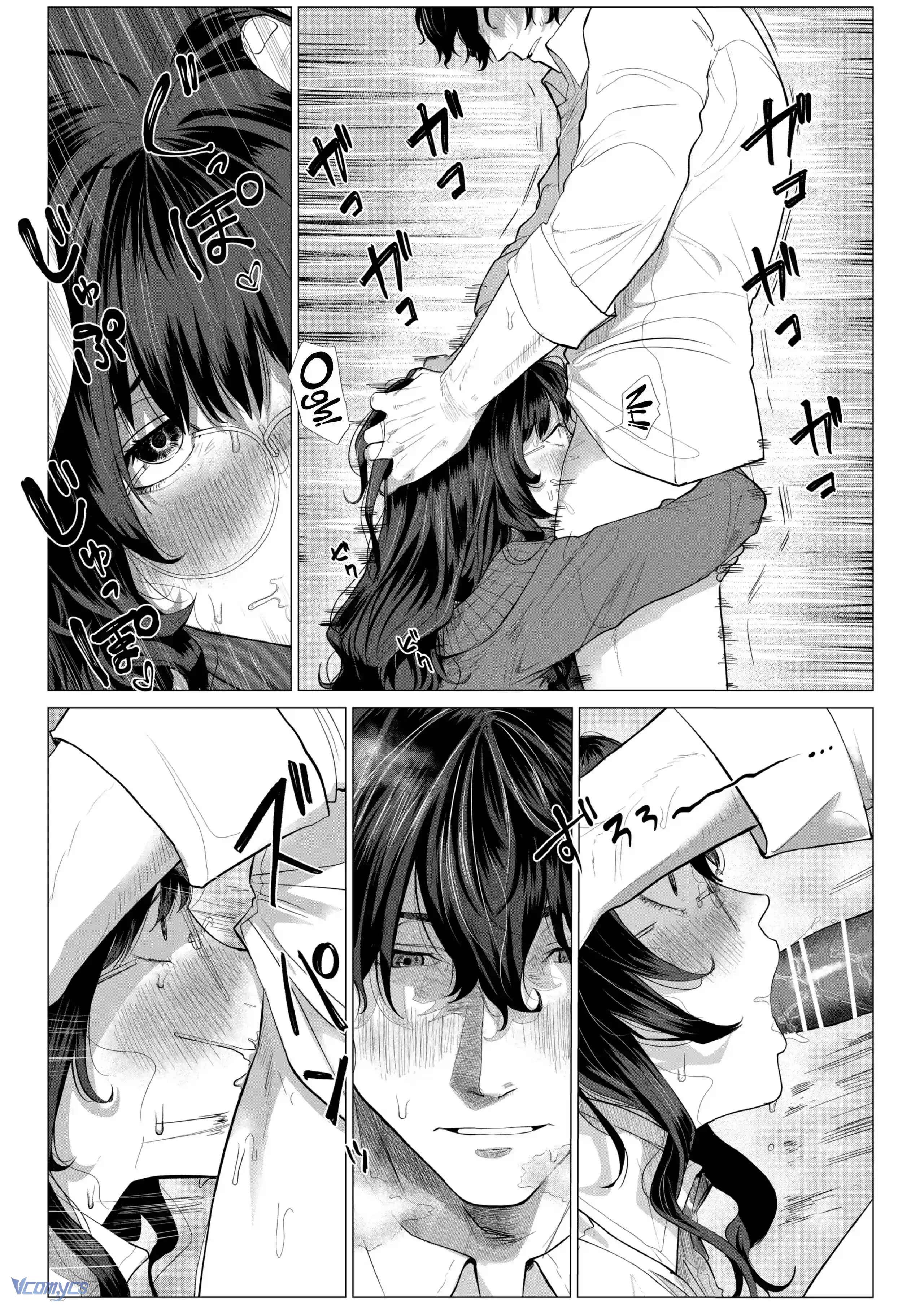 [18+] Tuyển Tập Truyện Ngắn Manga Chap 75 - Trang 3