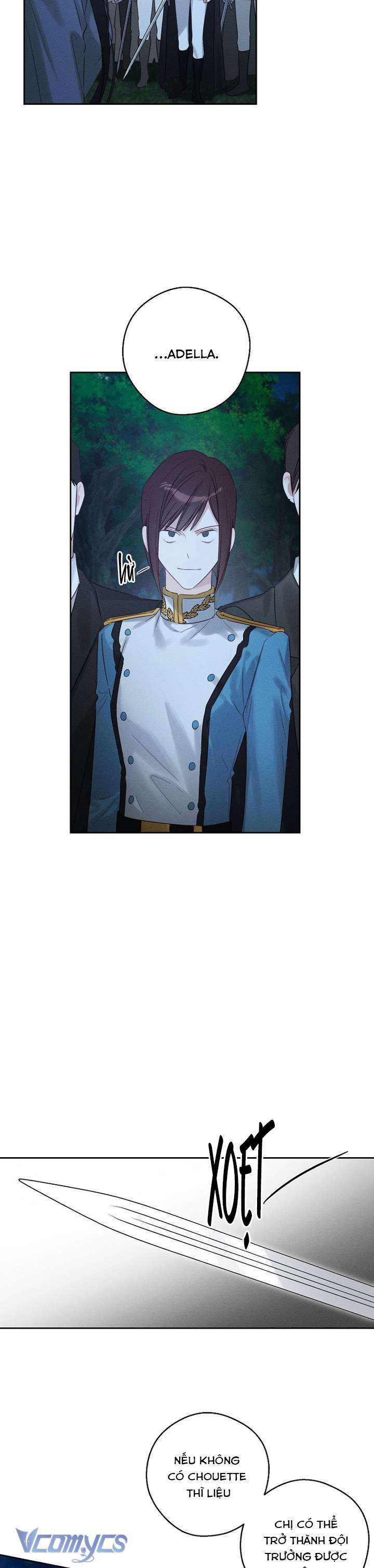 Trước Tiên Phải Giấu Em Trai Cái Đã! Chap 91 - Trang 2