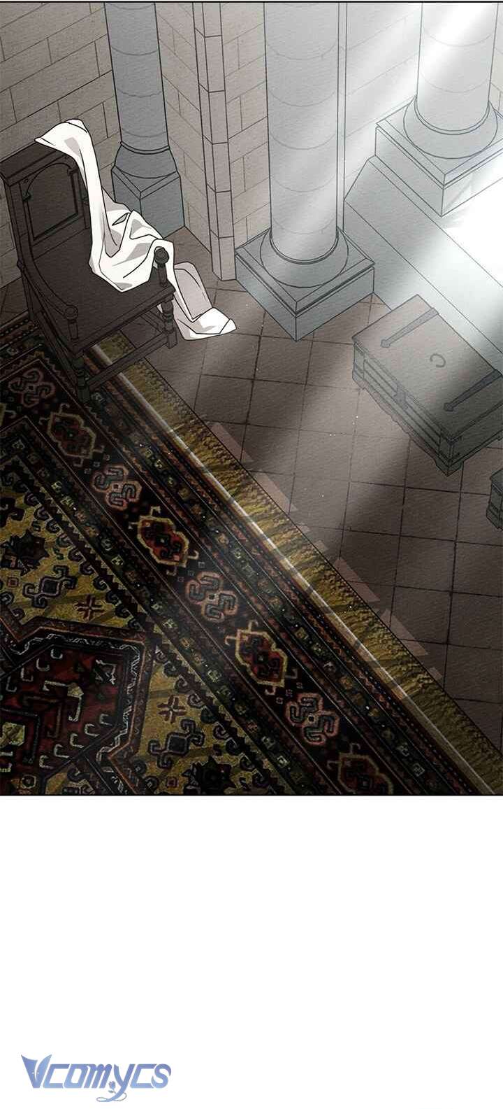 Dưới Bóng Cây Sồi Chap 94 - Next Chapter 94.1