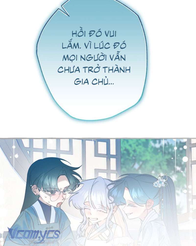 Chuyện Tình Tuyết Phương Bắc Chap 44 - Trang 3