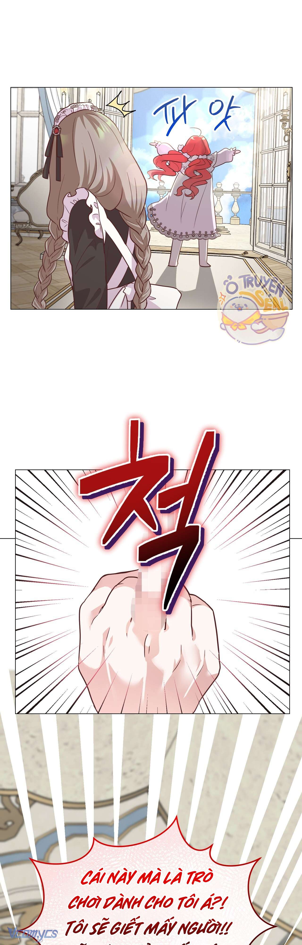 Kết Thúc Viên Mãn Không Cần Tình Yêu Chap 1 - Next Chap 2