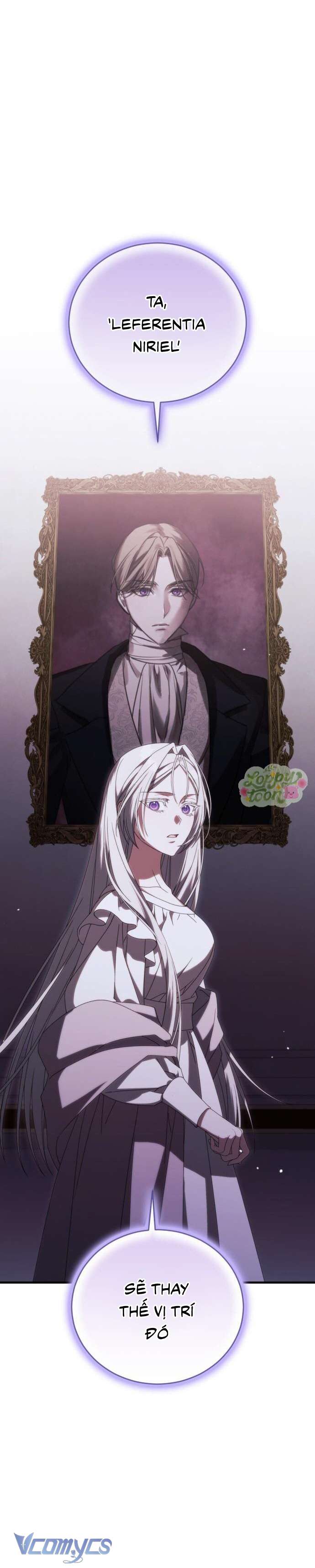 Đã Chết Rồi Còn Bị Ám Ảnh Chap 36 - Trang 4