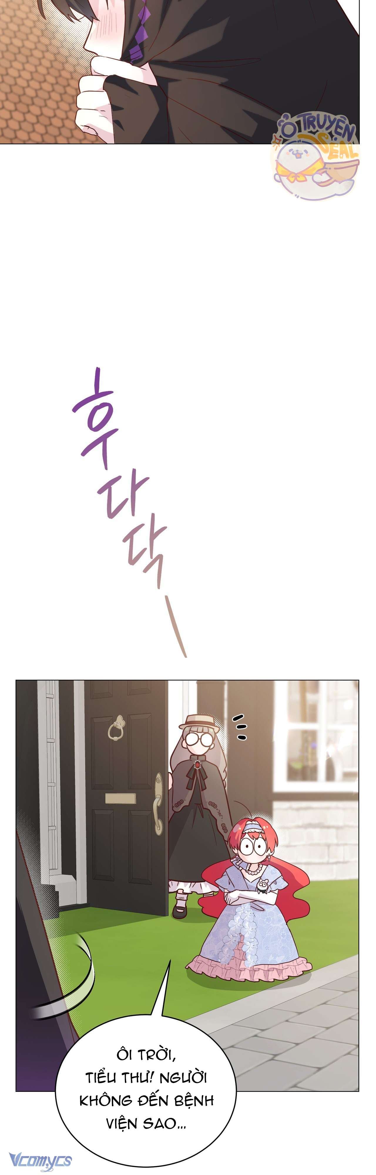 Kết Thúc Viên Mãn Không Cần Tình Yêu Chap 1 - Next Chap 2