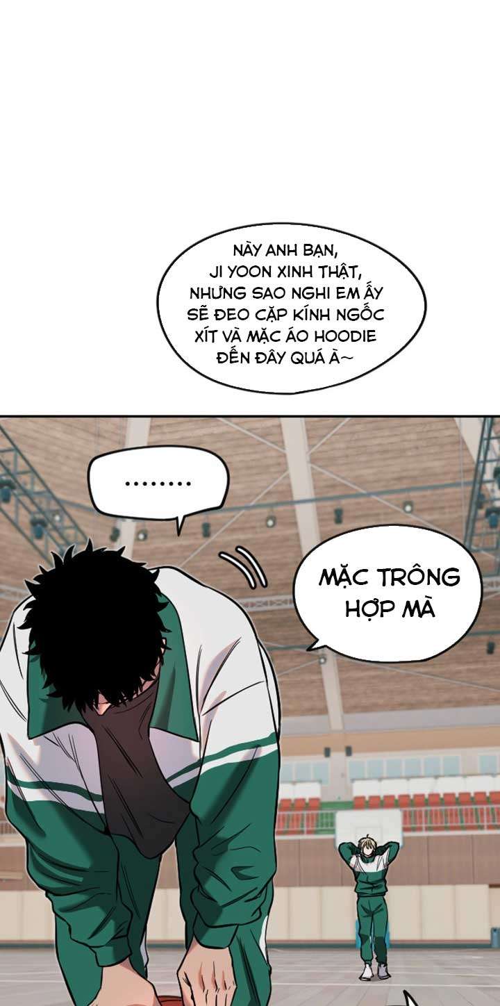 Manitto Chap 16 - Trang 3