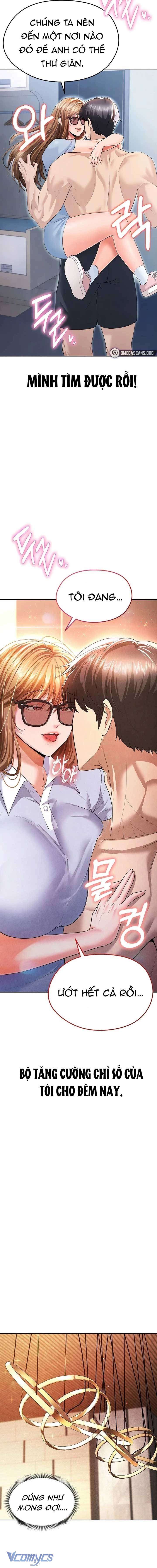 [18+] Anh Chàng Cầu Thủ Hư Hỏng Chap 7 - Next Chap 8