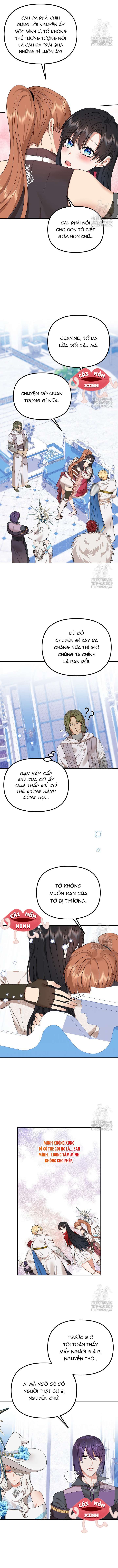 Dũng Sĩ Vị Tha Chap 37 - Next Chap 38