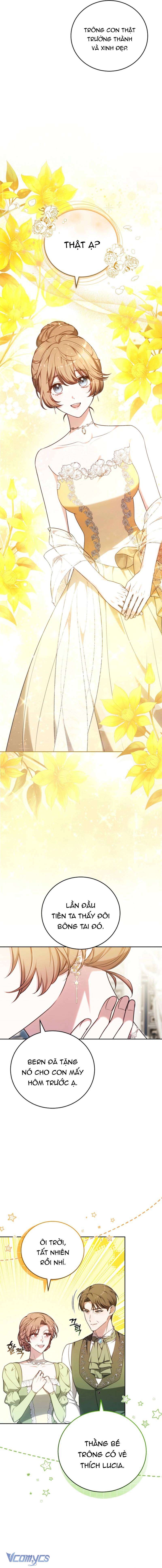 Lời Tỏ Tình Lần Thứ 101 Chap 8 - Trang 3