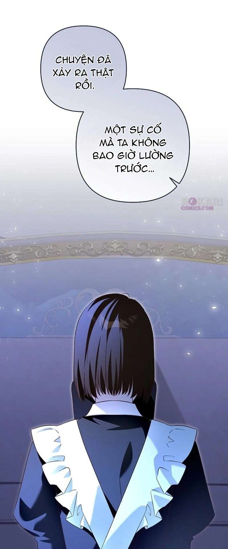 Cô Dâu Của Đại Công Tước Là Chiến Binh Địa Ngục Chap 41 - Trang 2