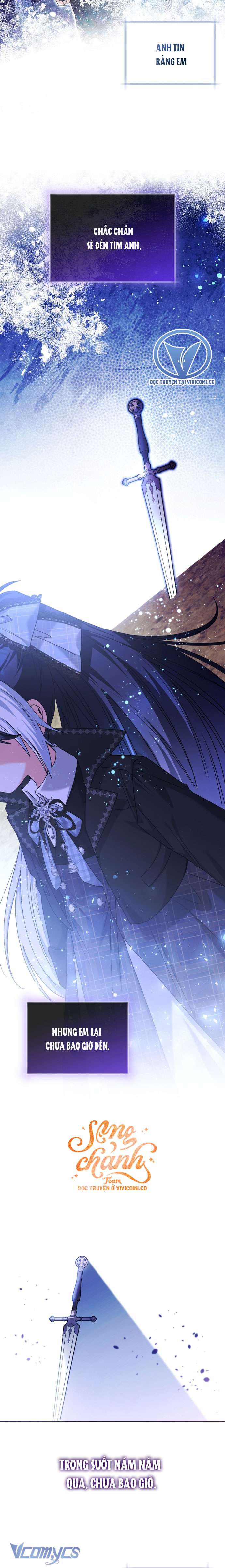 Bé Con Cá Voi Sát Thủ Chap 66 - Trang 4