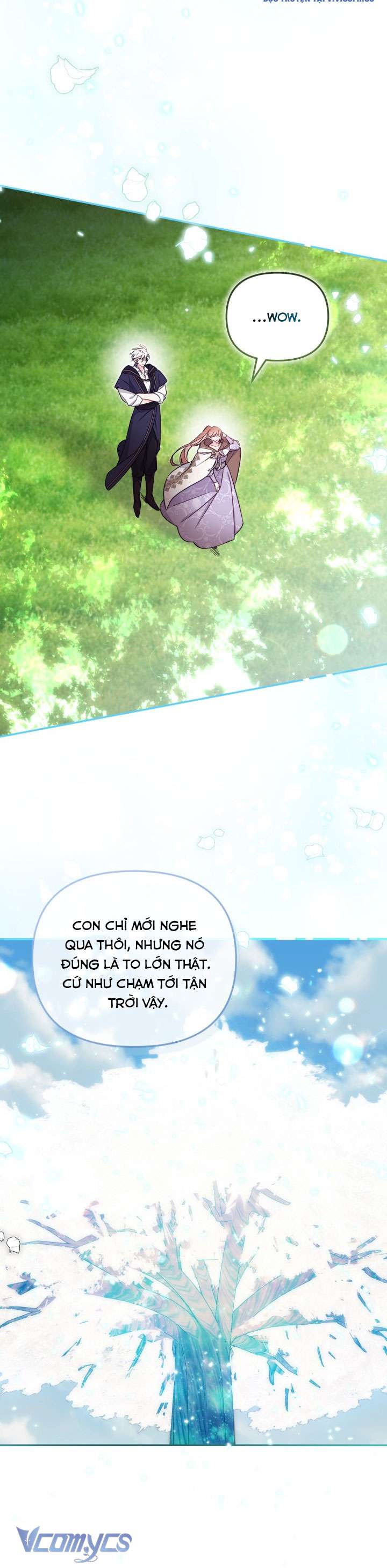 Không Có Chỗ Cho Kẻ Giả Mạo Chap 84 - Trang 2