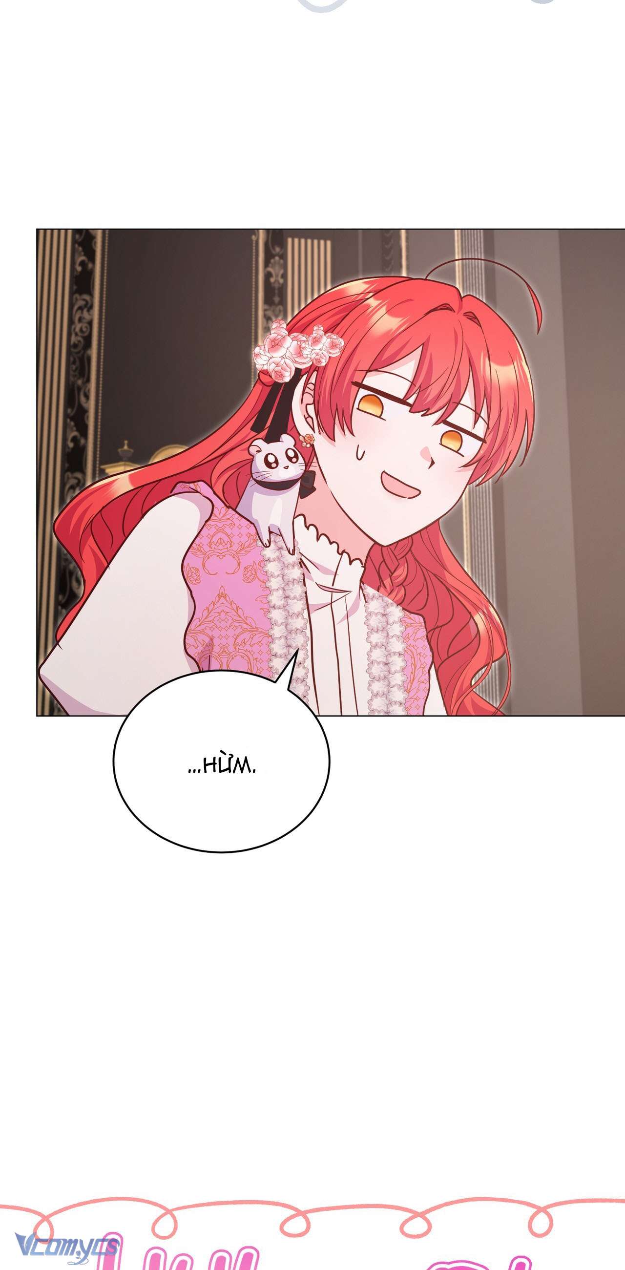 Kết Thúc Viên Mãn Không Cần Tình Yêu Chap 6 - Trang 3