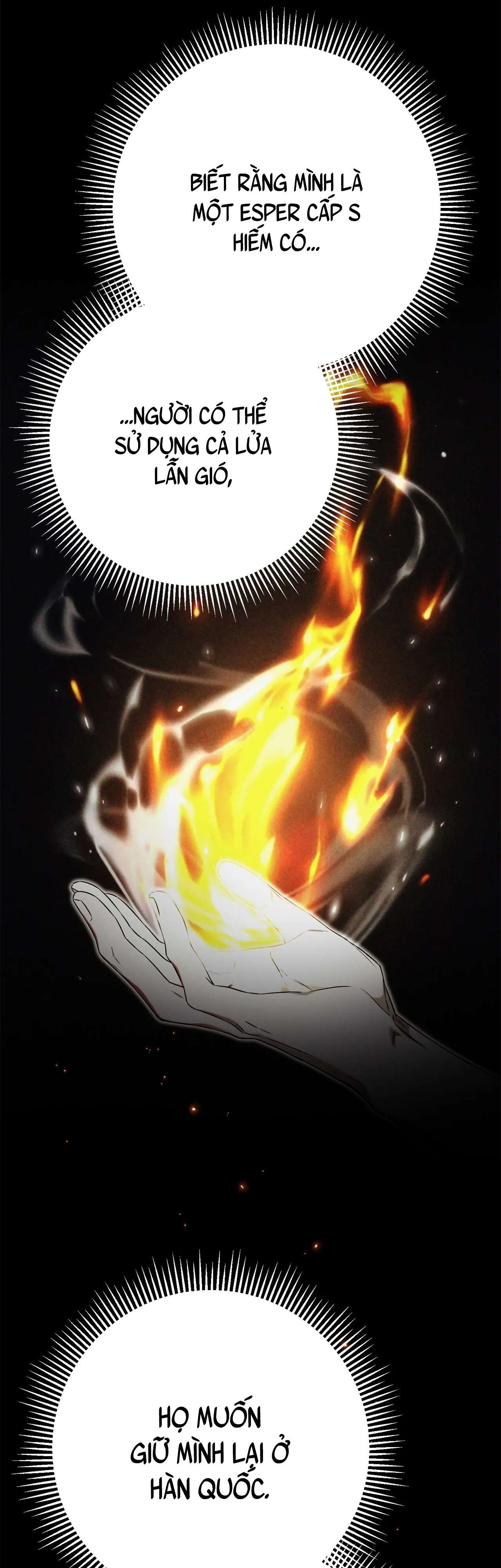 Phương Pháp Từ Chối Sự Ám Ảnh Của Chồng Cũ Chap 5 - Trang 2