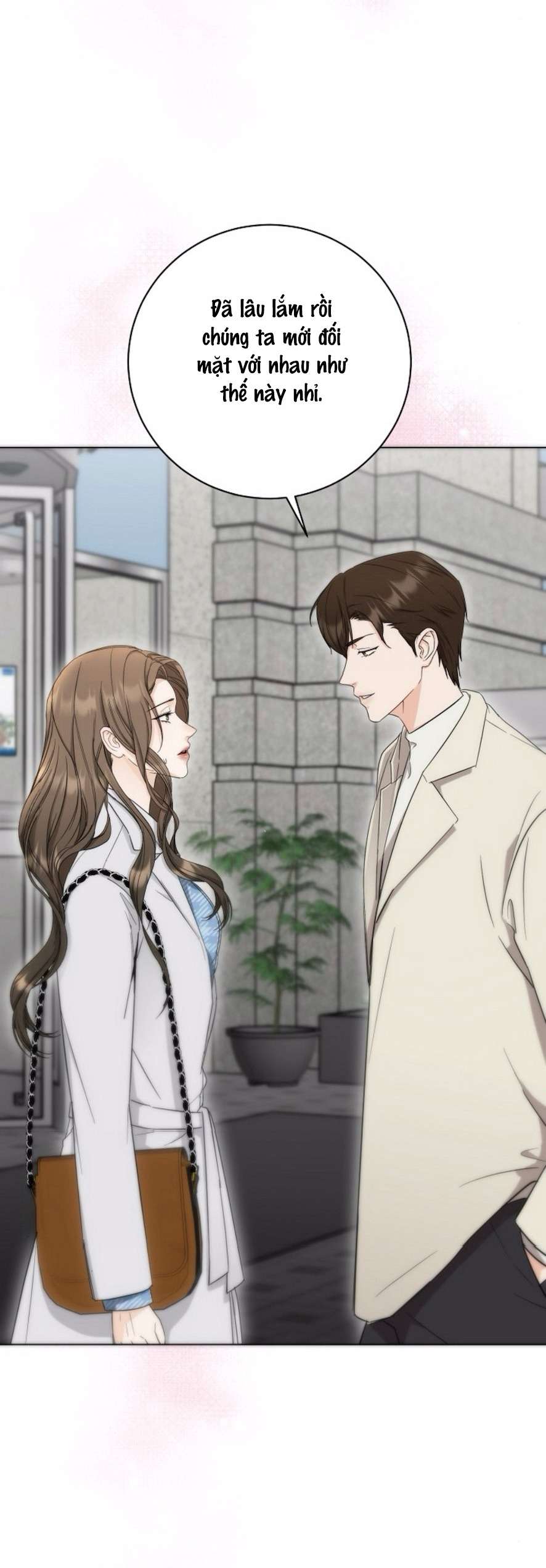 Quyết Tâm Bị Ruồng Bỏ Chap 2 - Trang 3