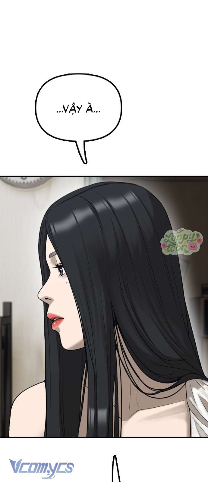 Tận Thế Đã Đến Chap 4 - Next Chap 5