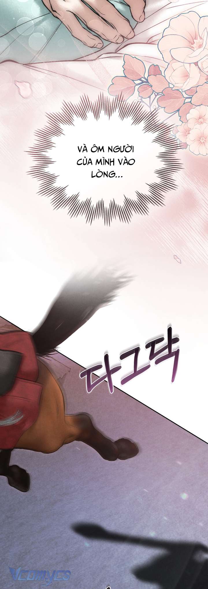 [18+] Đêm Giông Bão Chap 67 - Trang 2