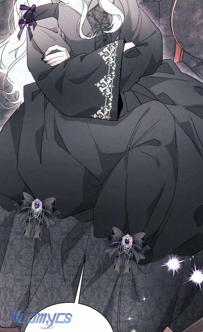 Papa Bạo Chúa, Con Sẽ Bảo Vệ Người! Chap 30 - Trang 2