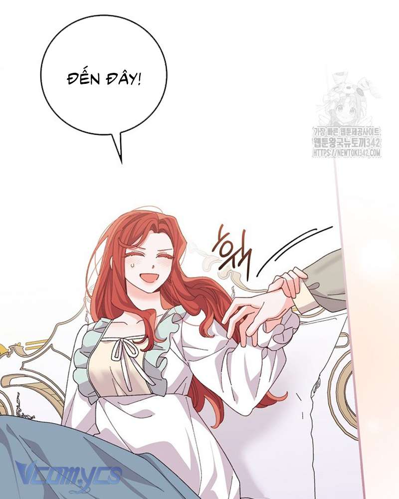 Chị Gái Của Nhân Vật Phản Diện Hôm Nay Cũng Đang Đau Khổ Chap 95 - Trang 4