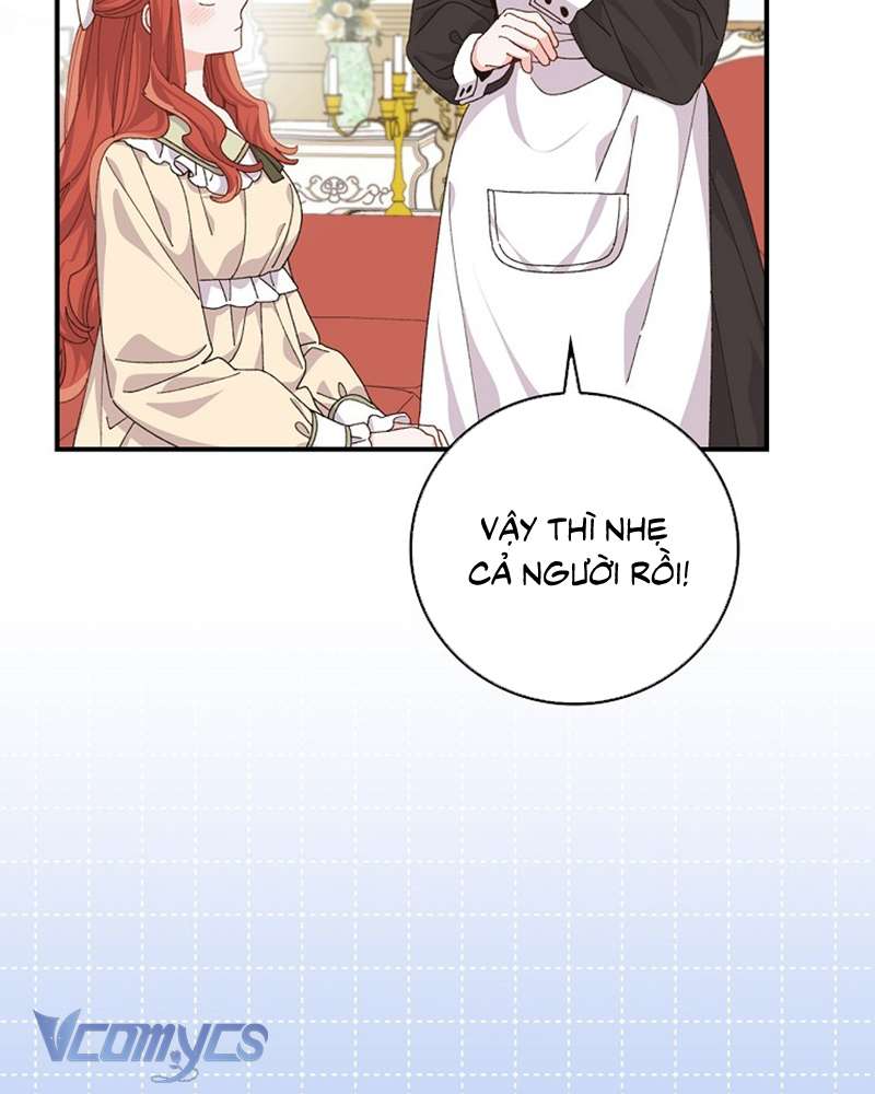 Chị Gái Của Nhân Vật Phản Diện Hôm Nay Cũng Đang Đau Khổ Chap 88 - Trang 4