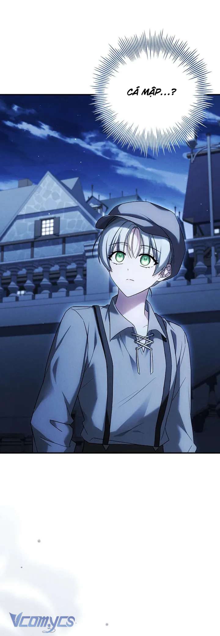 Văn Phòng Xử Lý Khủng Khoảng Tình Cảm Cho Nam Chính Chap 4 - Trang 2