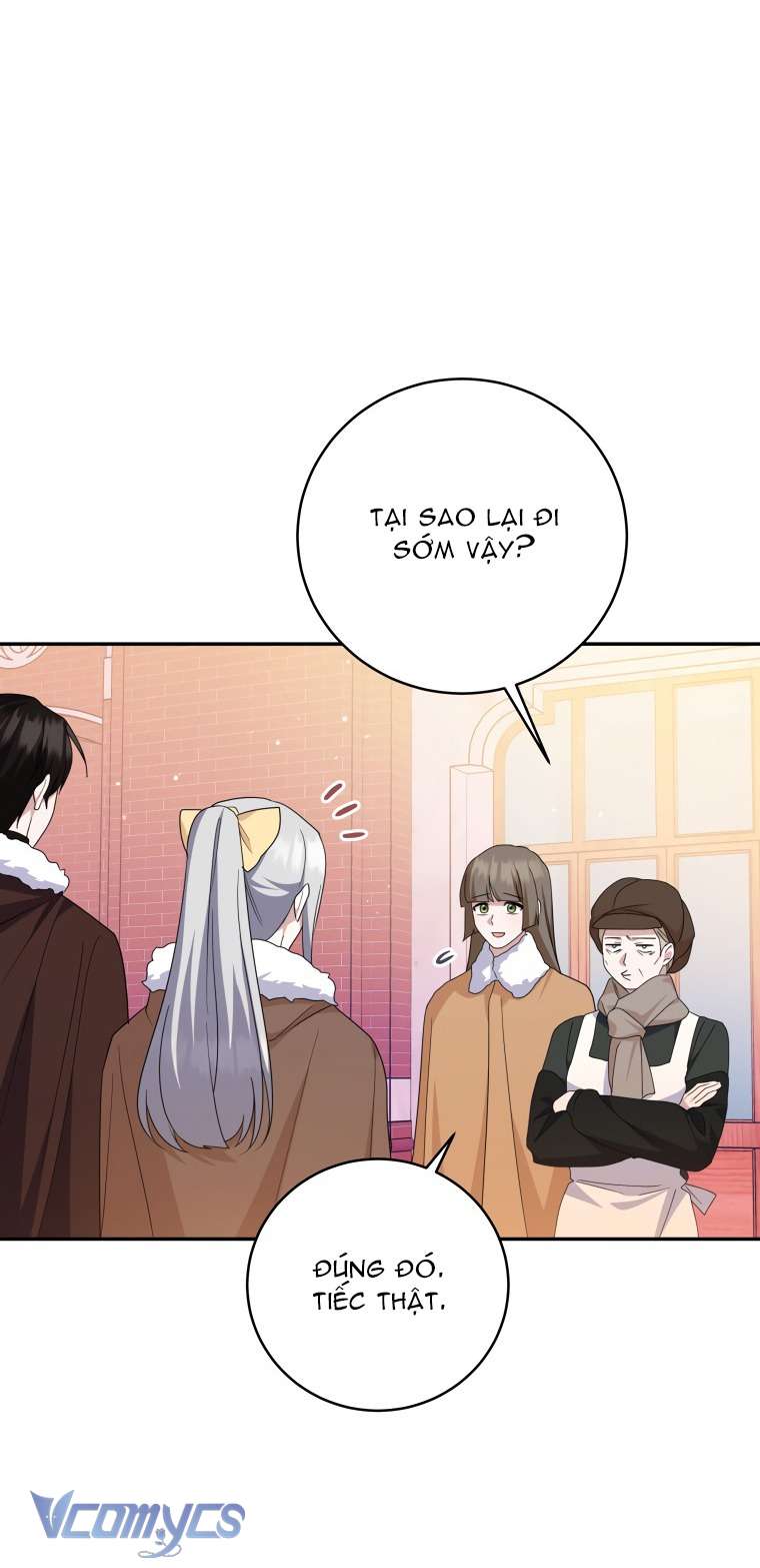 Kế Hoạch Trả Thù Chap 74 - Next Chap 75