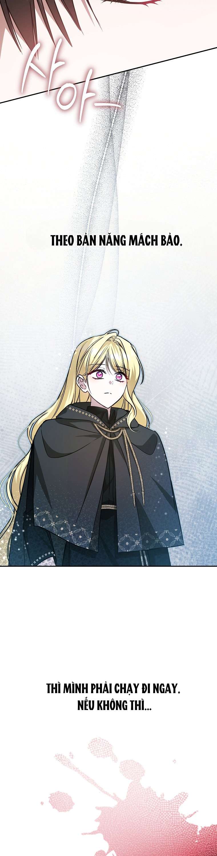 Chị Gái Tôi Là Nhân Vật Chính Chap 50 - Trang 2