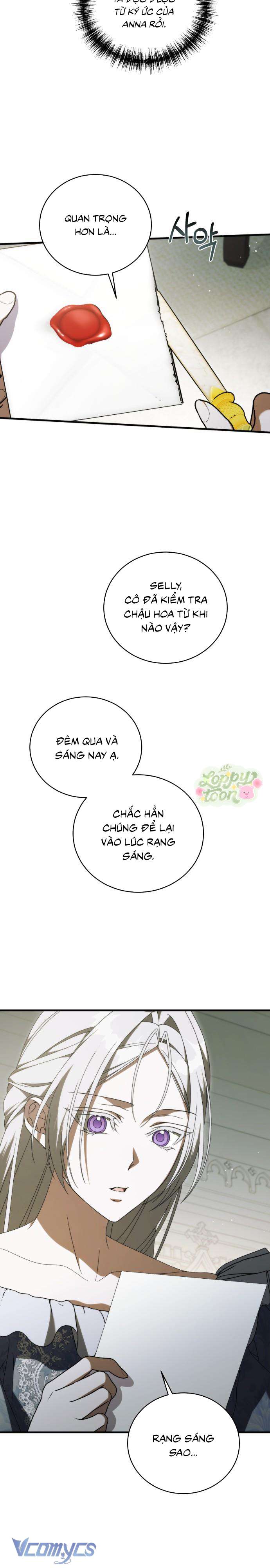 Đã Chết Rồi Còn Bị Ám Ảnh Chap 40 - Trang 4