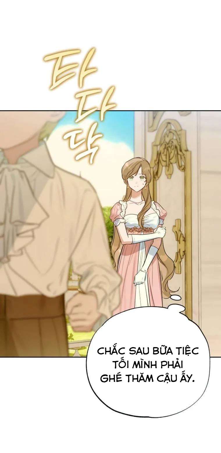 Chàng Ryan Của Em Chap 25 - Next Chap 26