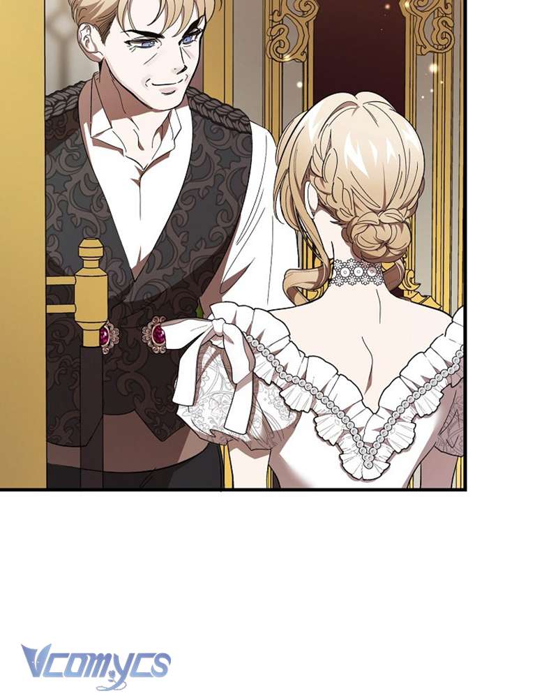 Ác Quỷ Nuôi Dưỡng Tiểu Thư Chapter 36 - Trang 4