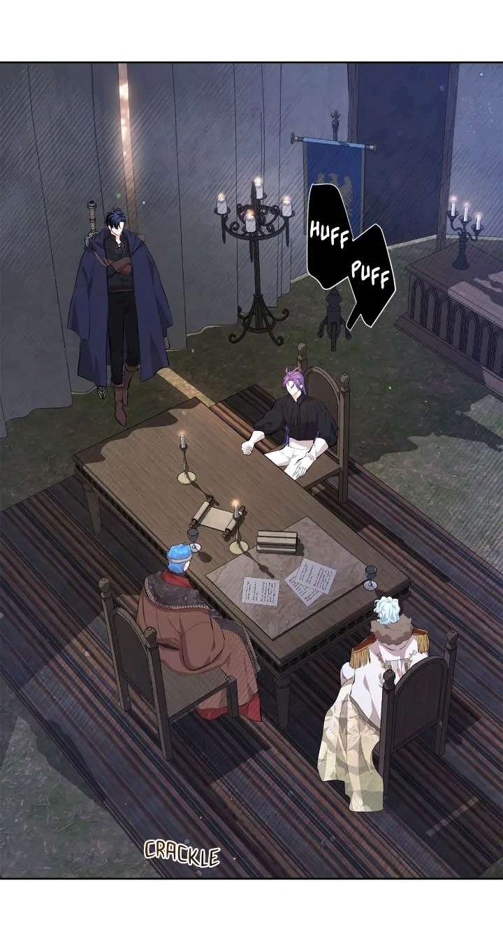 Tôi Là Fan Cứng Của Hoàng Tử Chap 77 - Trang 2