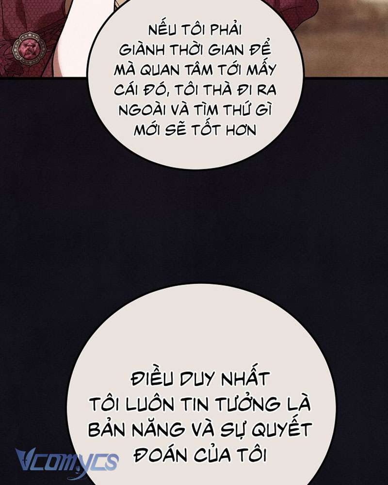 Ác Quỷ Nuôi Dưỡng Tiểu Thư Chapter 27 - Trang 4