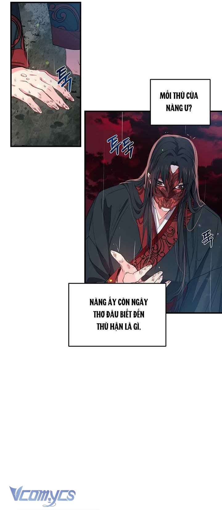 [18+] Chú Chim Nhỏ Của Yêu Tinh Chap 30 - Next 