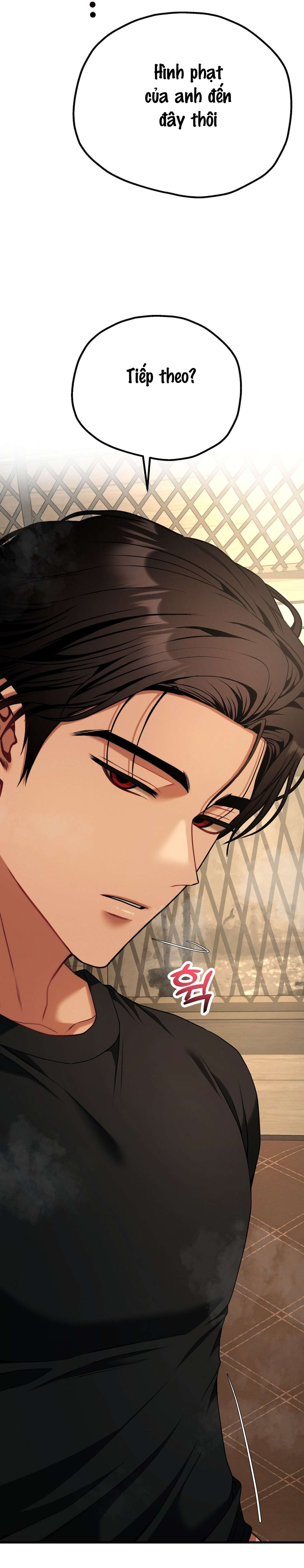 〖18+〗- Câu Lạc Bộ Đọc Sách Người Lớn Chap 33 - Trang 2