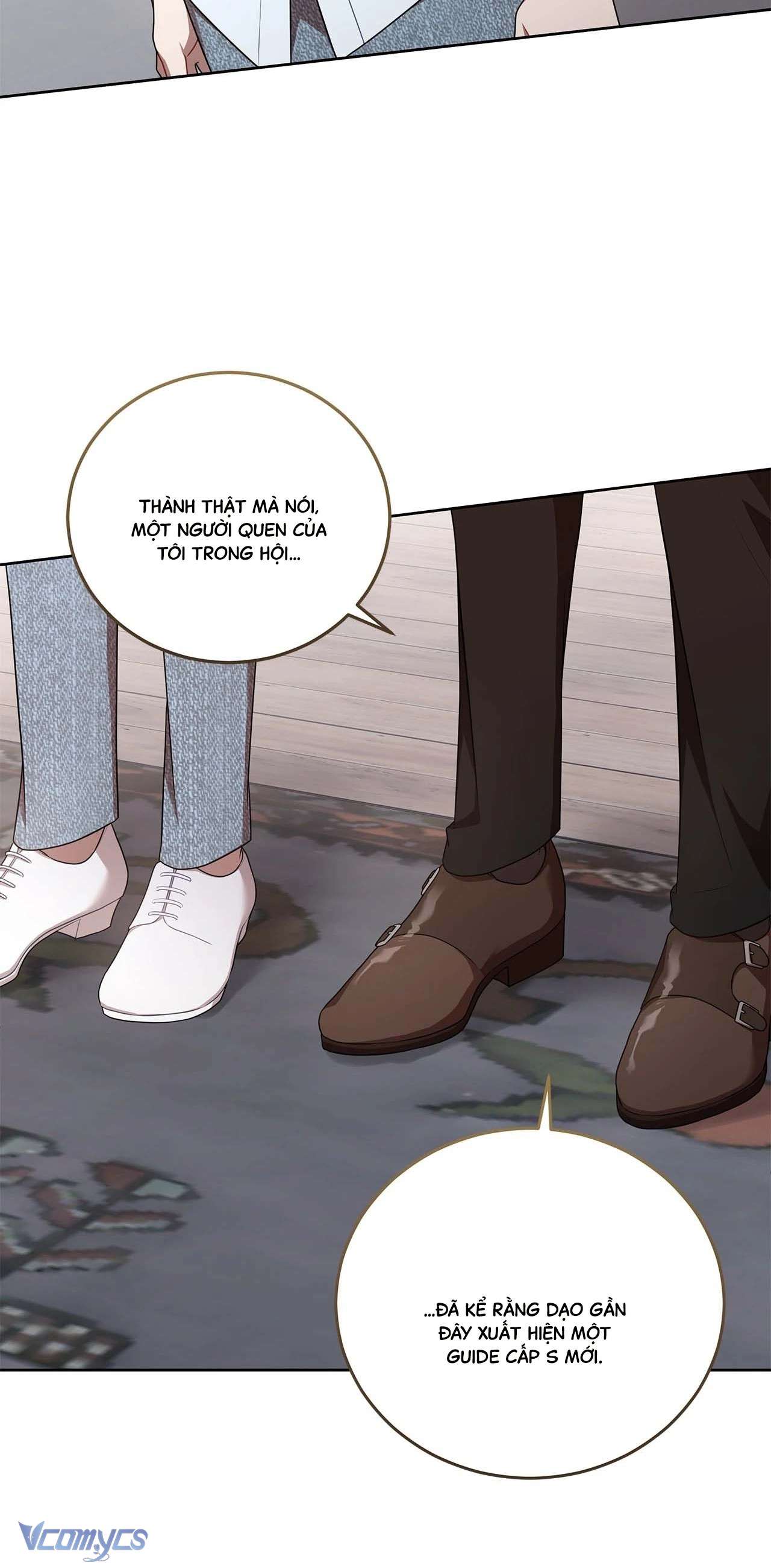 Chủ Tiệm Cafe Là Guide Cấp S Chap 29 - Trang 4