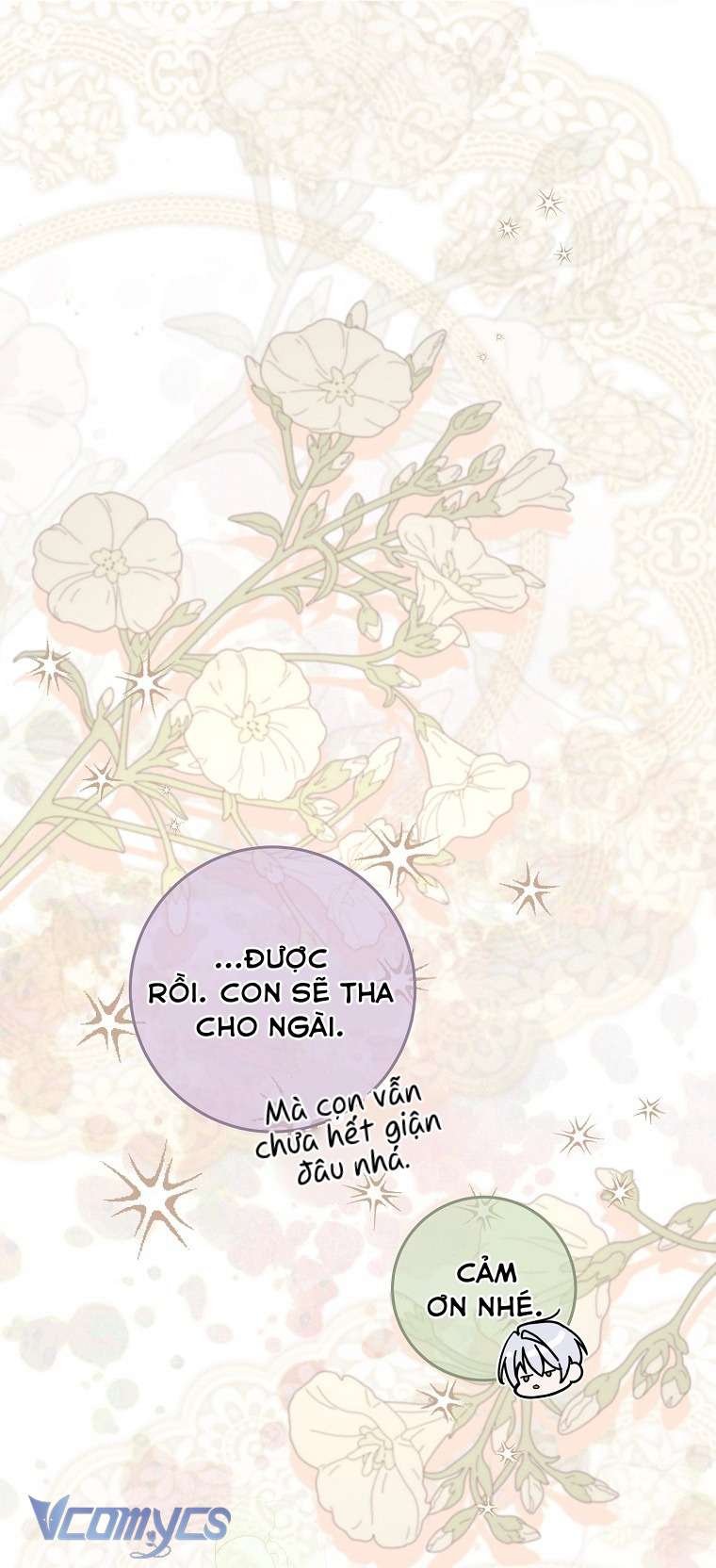 Người Vợ Hắc Ám Của Cậu Chồng Nhỏ Chap 29 - Next Chap 30