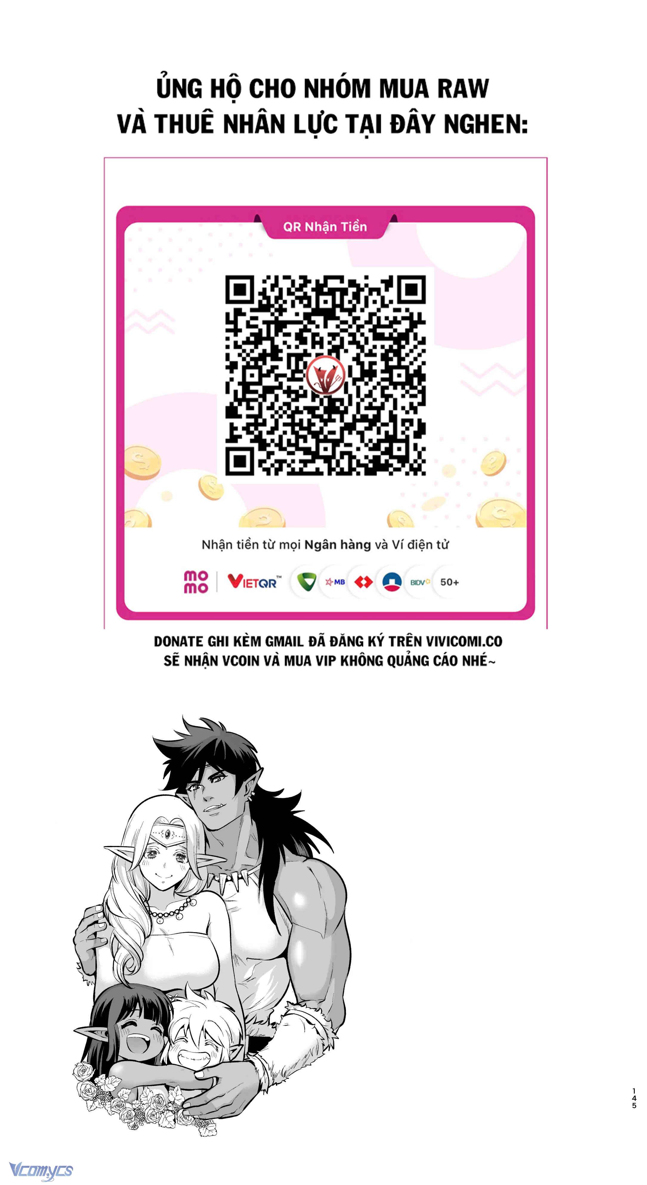 [18+] Tuyển Tập Truyện Ngắn Manga Chap 66.3 - Trang 2