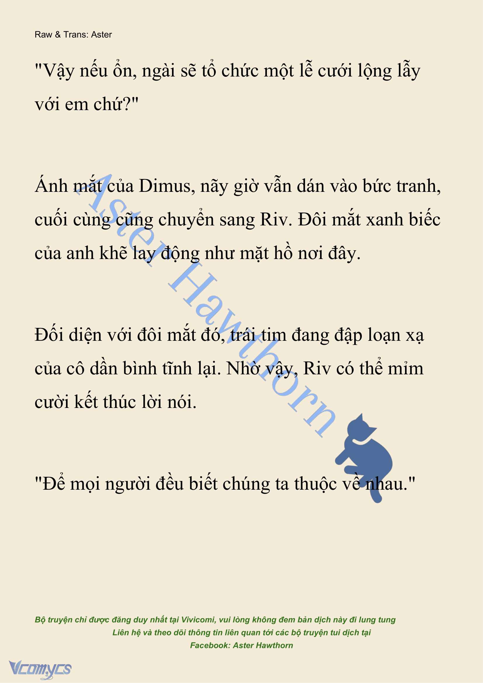 [NOVEL] Odalisque Chap 150 - Next 