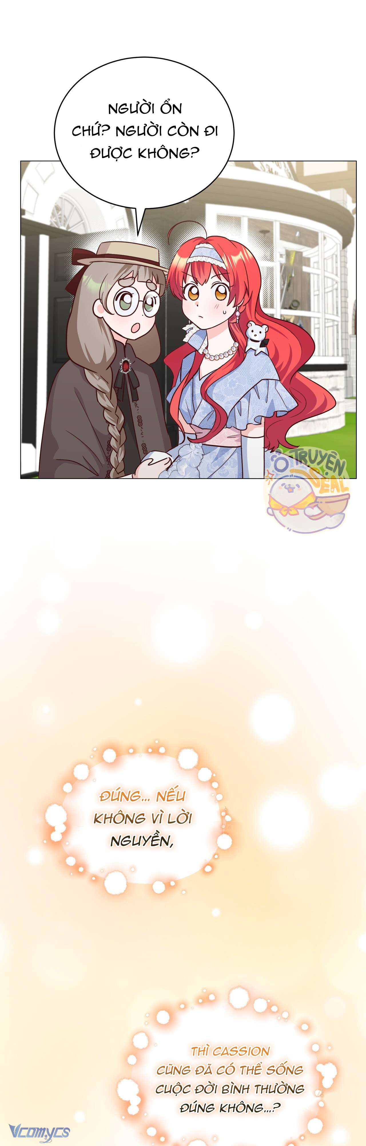 Kết Thúc Viên Mãn Không Cần Tình Yêu Chap 1 - Next Chap 2