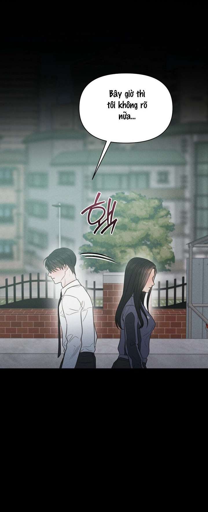 〖18+〗- Vực Sâu Gỉ Sét Chap 10 - Next Chap 11